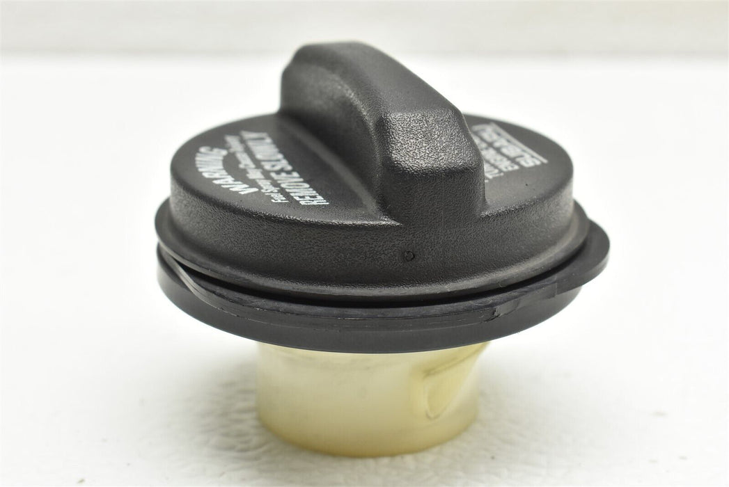 2008-2014 Subaru Impreza WRX STI Gas Fuel Cap Lid 08-14