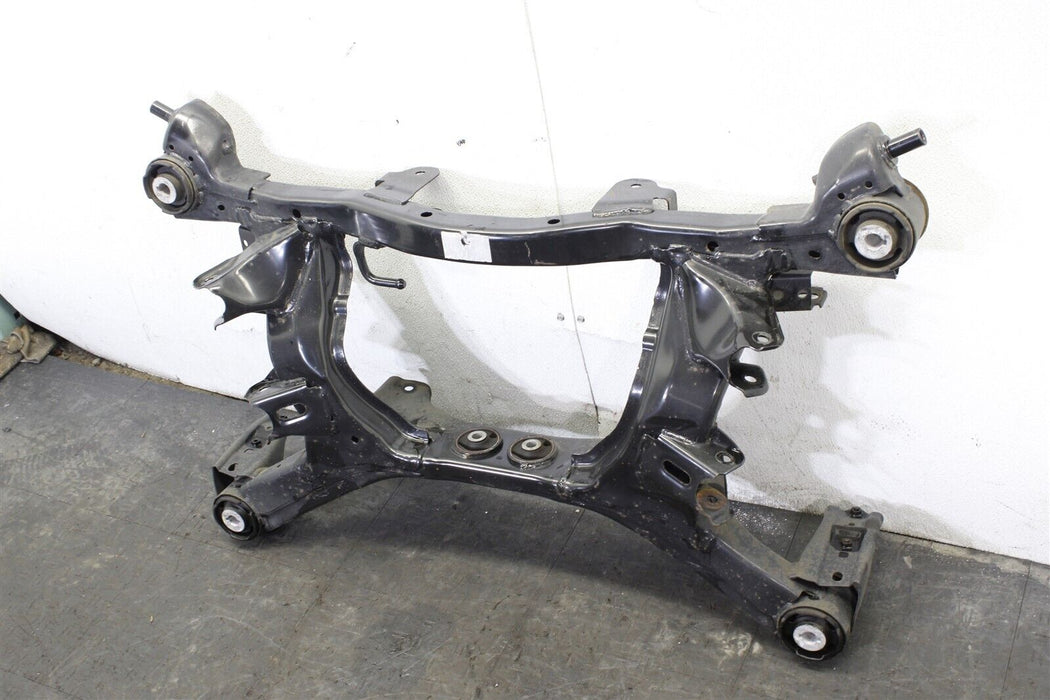 2011-2014 Subaru Impreza WRX STI Crossmember Subframe Cradle Rear 2.5L OEM 11-14