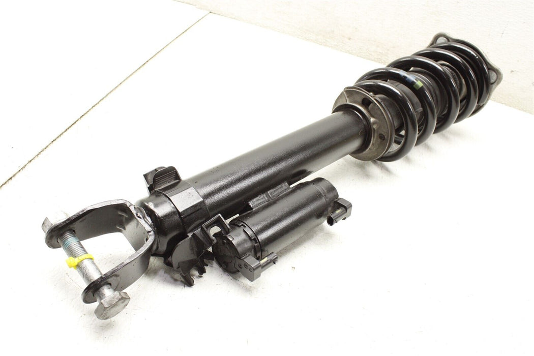 2017 Mercedes-Benz C63 AMG Front Left Strut Shock Spring LH