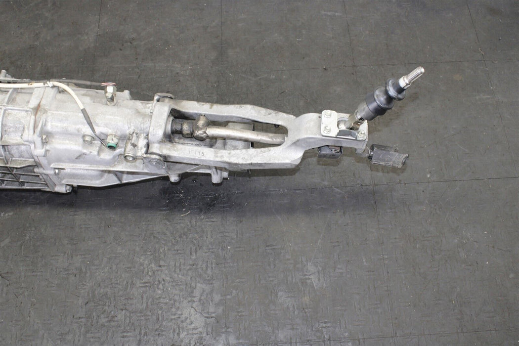 2013 Scion FR-S BRZ Manual Transmission Assembly M/T 6-Speed Factory OEM 13-16