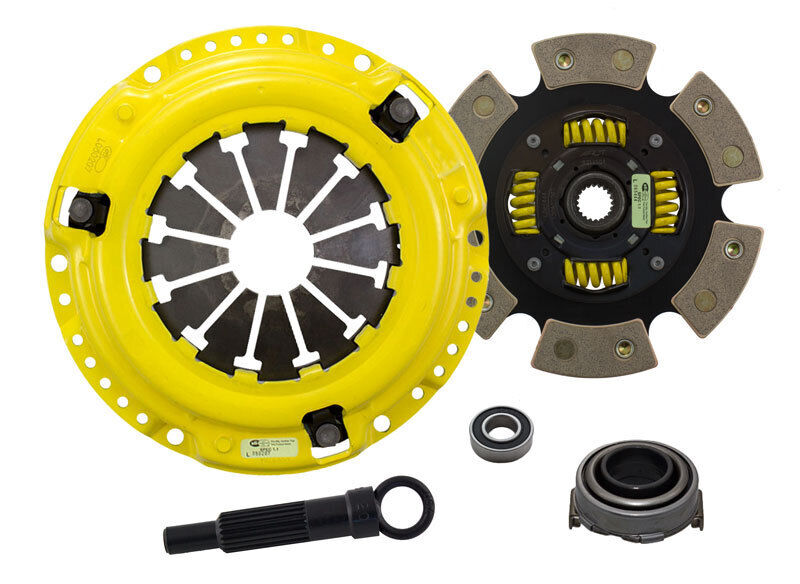 ACT Fits 1992 Honda Civic MaXX/Race Sprung 6 Pad Clutch Kit