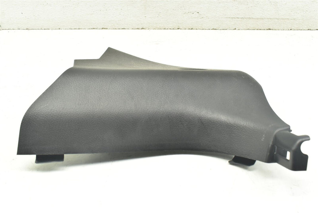 2010-2013 Mazdaspeed3 Door Sill Kick Panel Left Driver Side Speed3 MS3 10-13