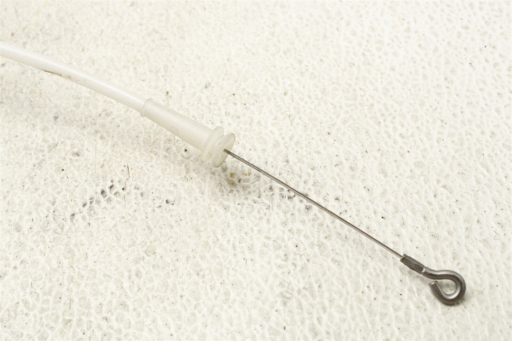 2006 Porsche Boxster S Trunk Latch Actuator Release 06-12