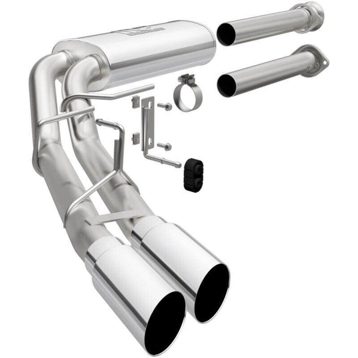 Magnaflow 19563 Stainless Exhaust System For 2015-2021 Ford F-150