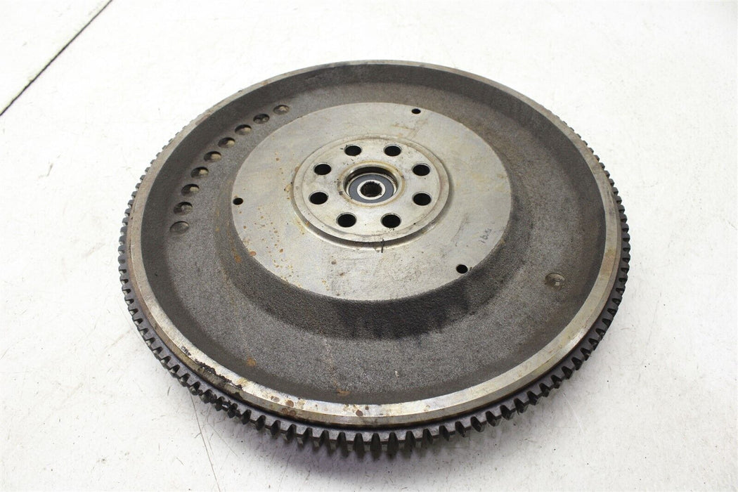 2004-2019 Subaru WRX STI Flywheel Assembly Factory OEM 12310AA410 04-19