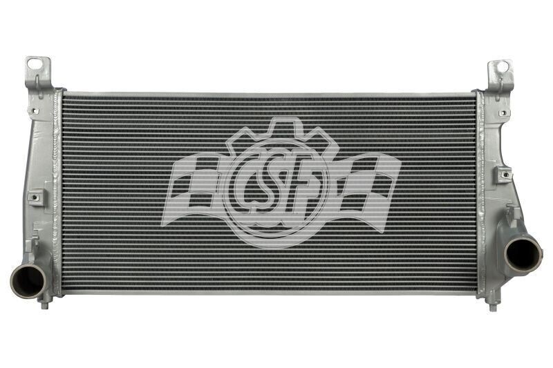 CSF 6007 Intercooler for Chevy Silverado & GMC Sierra 2500HD/3500 6.6L V8 Diesel