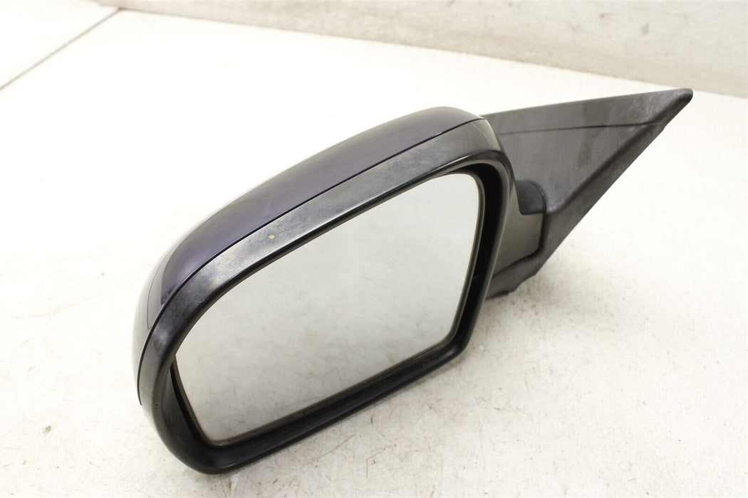 2013 Subaru WRX STI Driver Left Side View Mirror Assembly Factory OEM 08-14