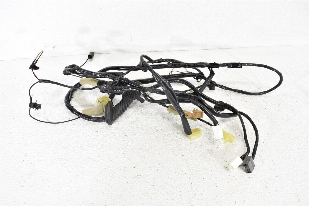 2011-2014 Subaru Impreza WRX STI Hatch Wiring Harness 81812FG140 Wagon OEM 11-14