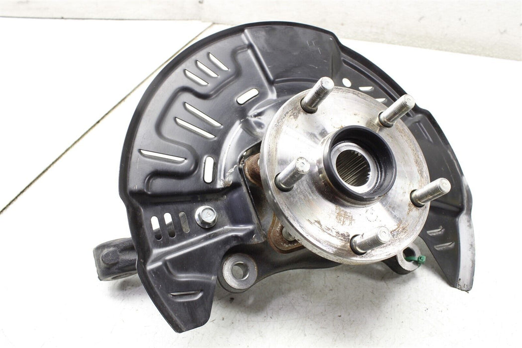 2023 Subaru WRX Passenger Front Right Spindle Hub Assembly Factory OEM 22-23