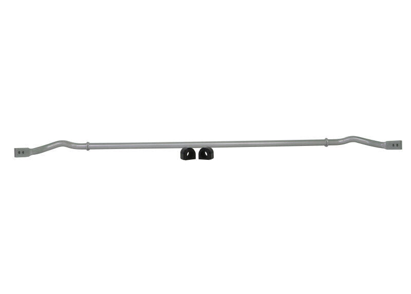 Whiteline BMR74Z 24mm 2-Point Adjustable Rear Sway Bar Kit For Mini Cooper