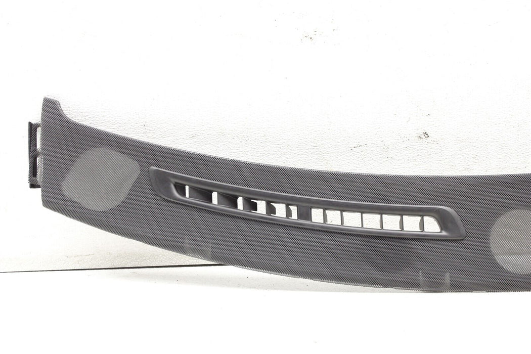 2012-2019 Tesla Model S Dash Vent Cowl Defroster Panel 12-19