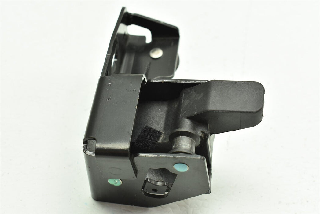 2010 Ferrari California Latch Bracket Mount