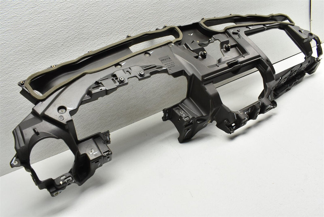 2010 Ferrari California Dashboard Panel Frame