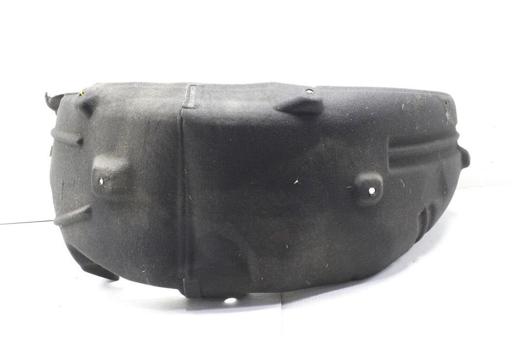 2019 Ford Mustang GT Driver Rear Left Fender Liner FR3B63278B51AH OEM 15-20