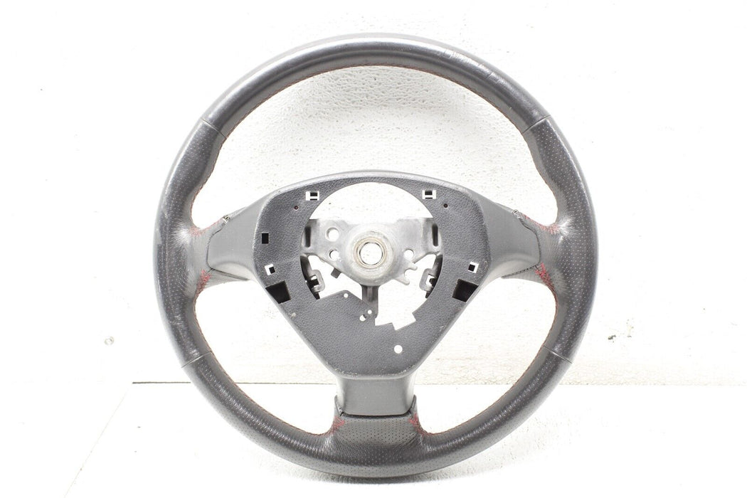 2005-2007 Subaru Impreza WRX STI Steering Wheel Assembly 05-07