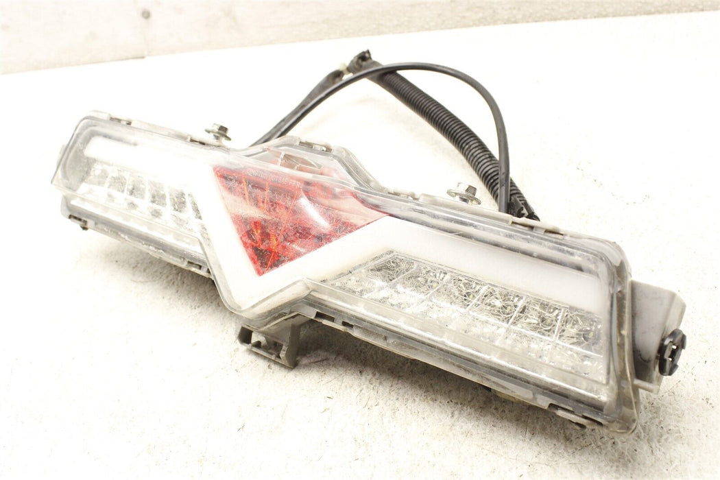 2013-2017 Scion FR-S Rear Bumper Reflector Brake Light BRZ 13-17