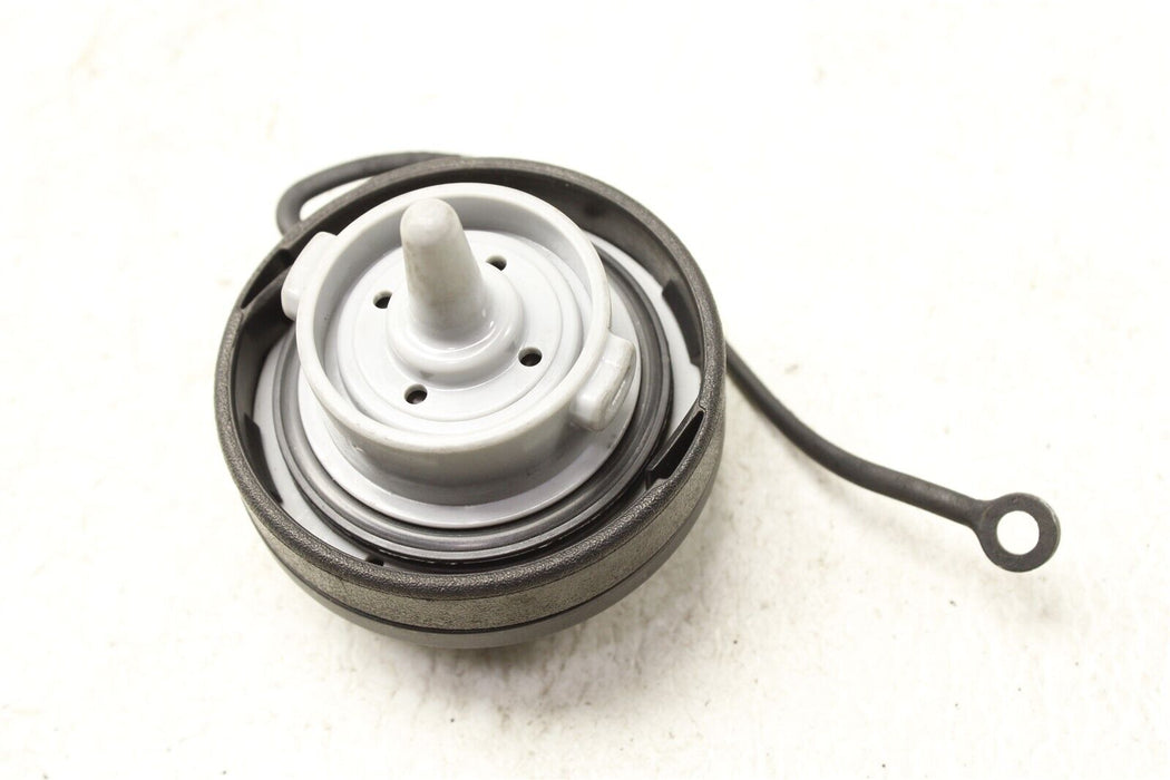 2015 Porsche Boxster S Gas Cap 13-16