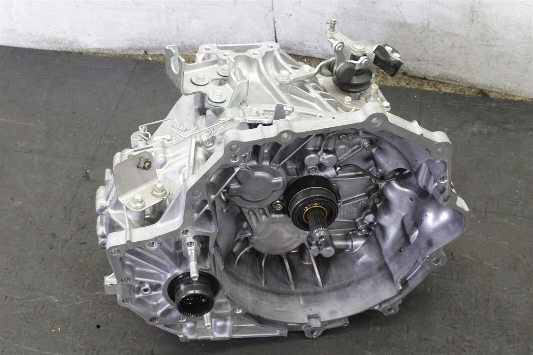 2024 Toyota GR Corolla Manual Transmission Assembly 819 Miles 6 Speed LSD 23-25