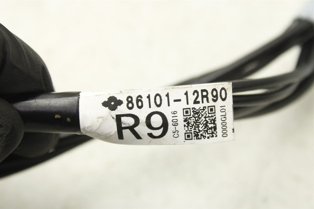 2024 Toyota GR Corolla Center Upper Roof Shark Antenna Wire Wiring 86101-12R90