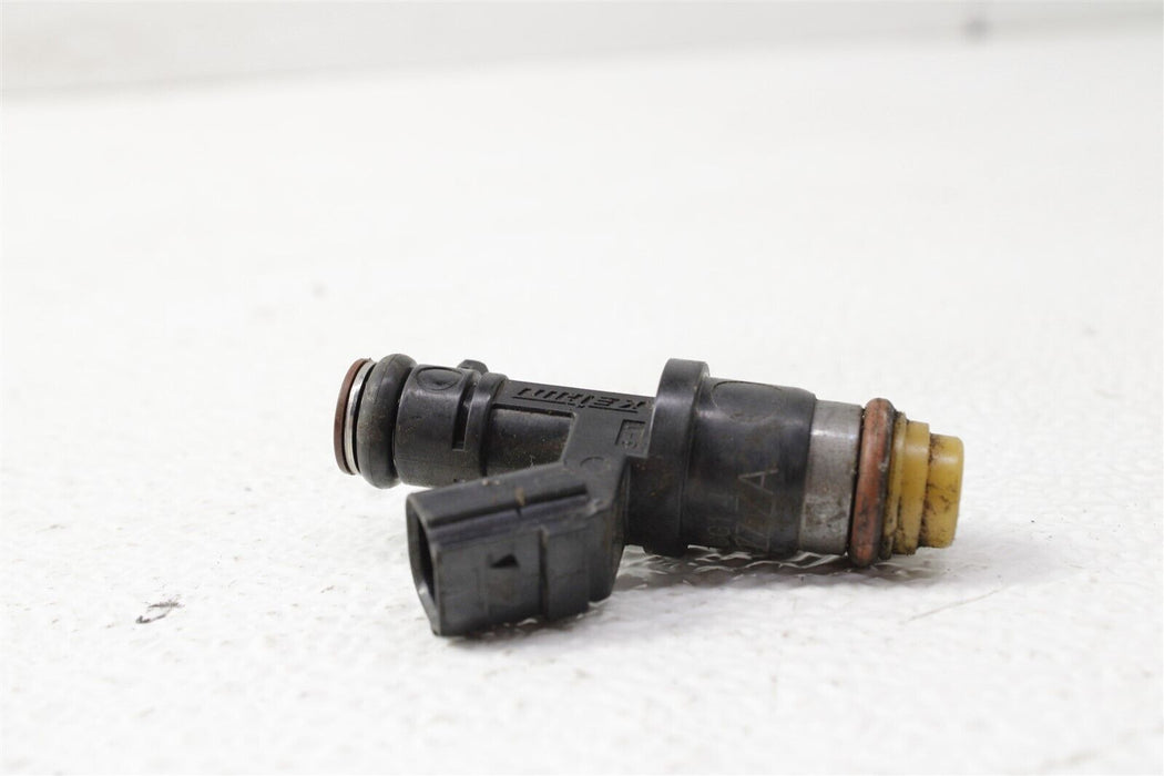 2013 Honda Civic Si Coupe Factory OEM Used Injector Set Assembly 12-15