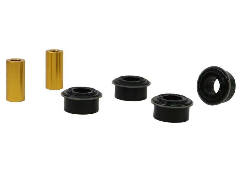 Whiteline W63414 Rear Trailing Arm Front Lower Bushing For 2013 Scion FR-S