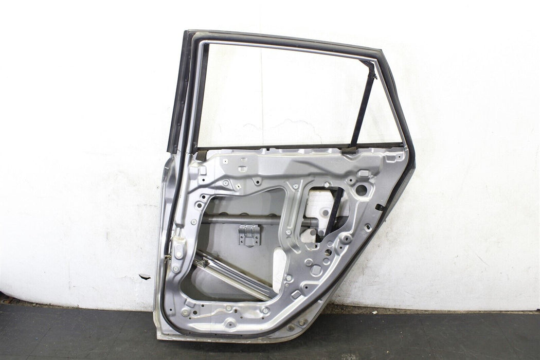 10-13 Mazdaspeed3 Mazda Speed3 Rear Right Rh Passenger Side Door 2010-2013