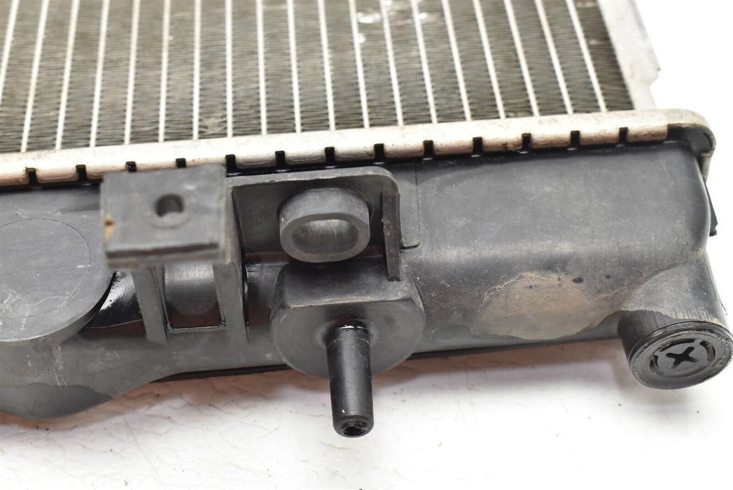 2009-2013 Subaru Forseter Radiator Non Turbo MT 09-13