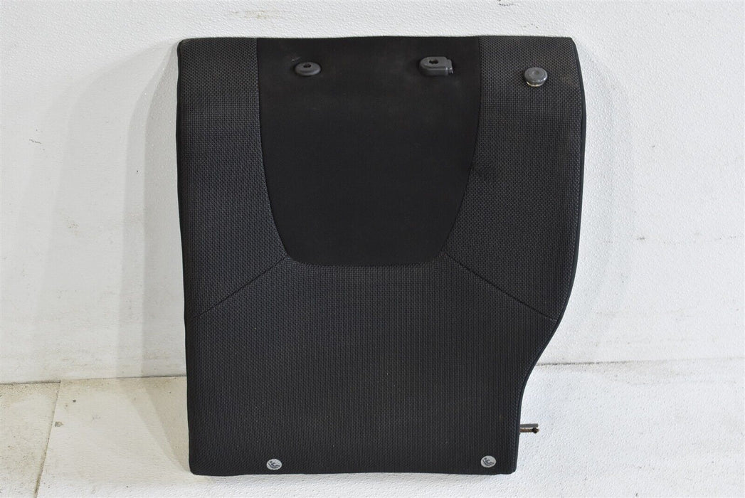 2008-2014 Subaru Impreza WRX Seat Cushion Rear Upper Left Driver LH OEM 08-14