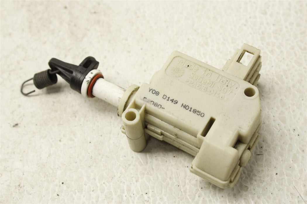 2009 Piaggio MP3 400 Lock System Actuator 09-12