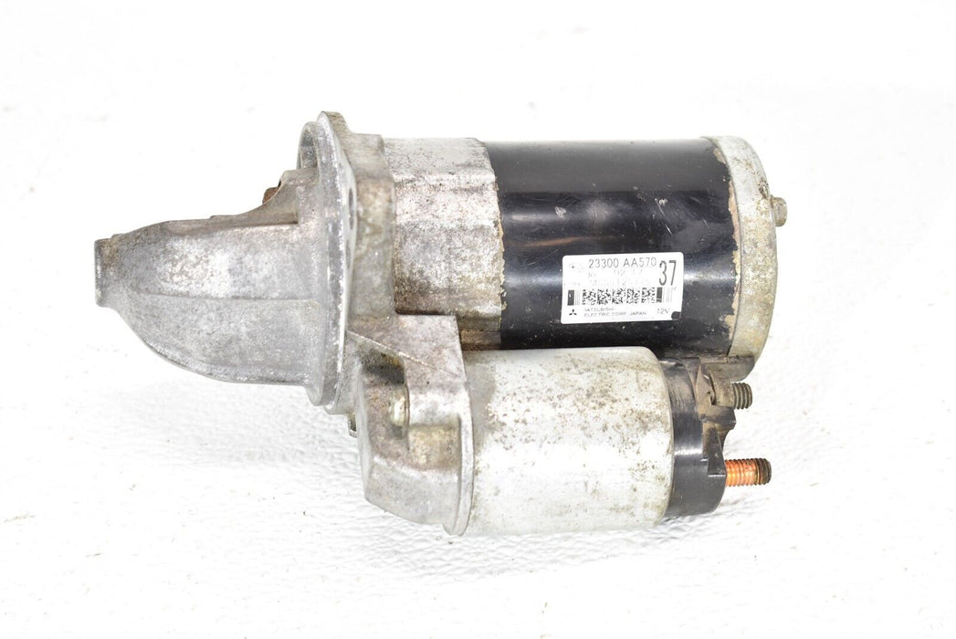 2009-2013 Subaru Forester Starter Motor Automatic 23300AA570 OEM 09-13