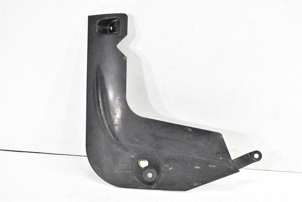 2013-2017 Scion FR-S Fuel Gas Tank Protector Guard Right Passenger FRS BRZ 13-17