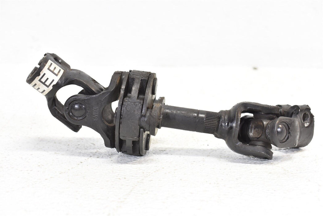 2015-2018 Subaru WRX Steering Knuckle Column U Joint Linkage OEM 15-18