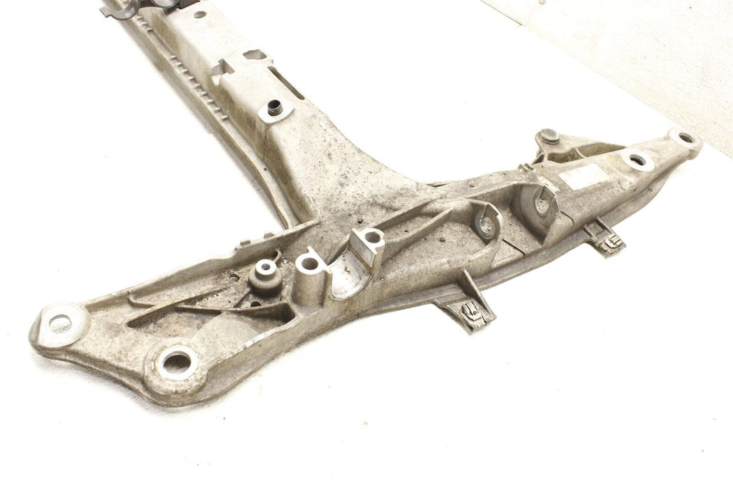 2006 Porsche Boxster S Front Subframe Carrier Crossmember 06-12