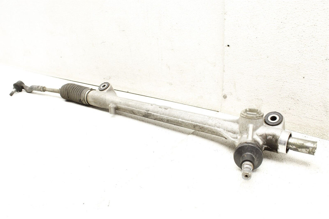 2013-2017 Scion FR-S Steering Rack Damaged BRZ 13-17