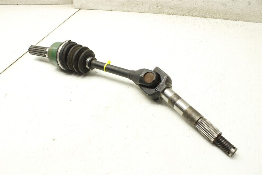 1988 Kawasaki Mule 1000 KAF450 Driver Rear Left Axle Shaft Assembly OEM 88