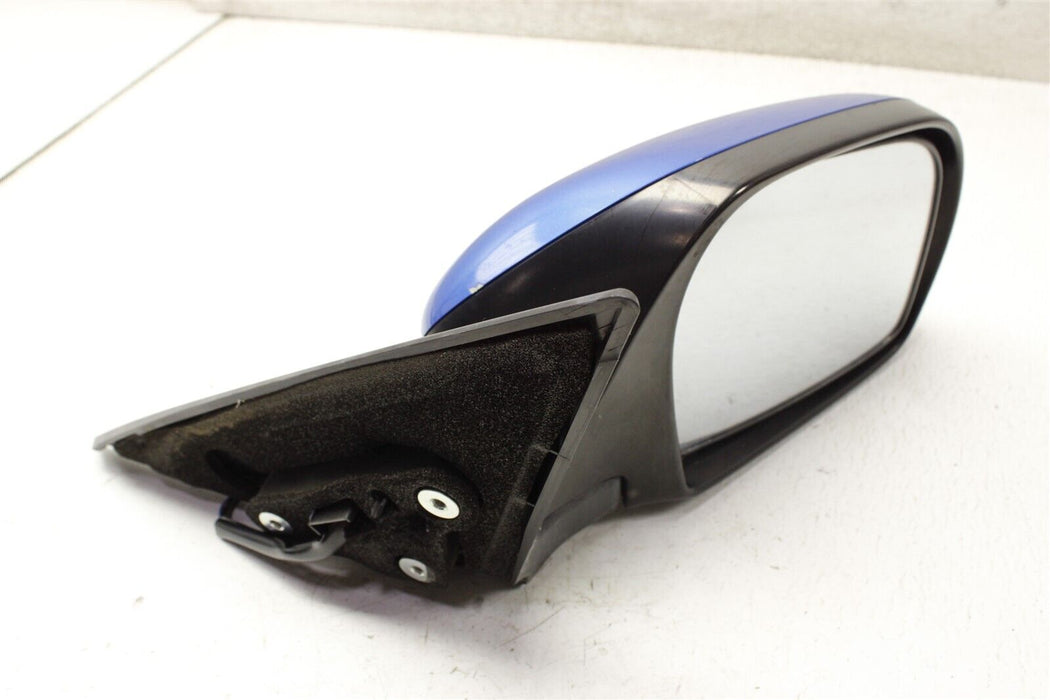 2008-2014 Subaru Impreza WRX Side Mirror Right Passenger RH 08-14