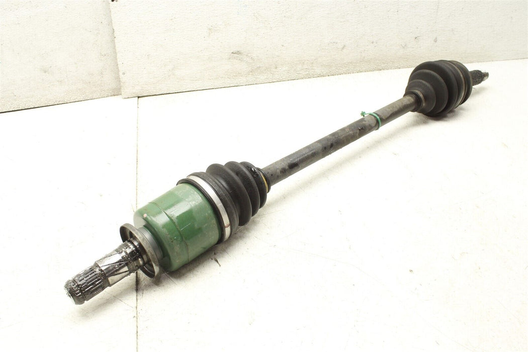 2012 Subaru WRX STI Rear Axle Shaft Assembly Factory OEM 08-14