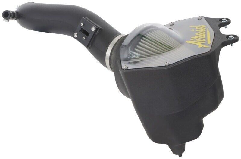 Airaid 314-294 Performance Air Intake System For 20-22 Jeep Wrangler & Gladiator