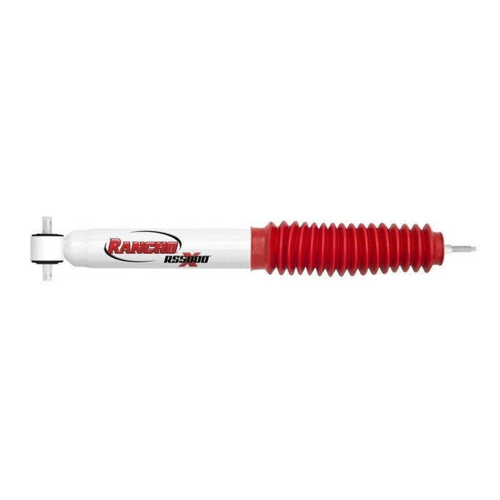 Rancho RS55222 RS5000X Suspension Shock Absorber Fits 83-04 GMC Jimmy