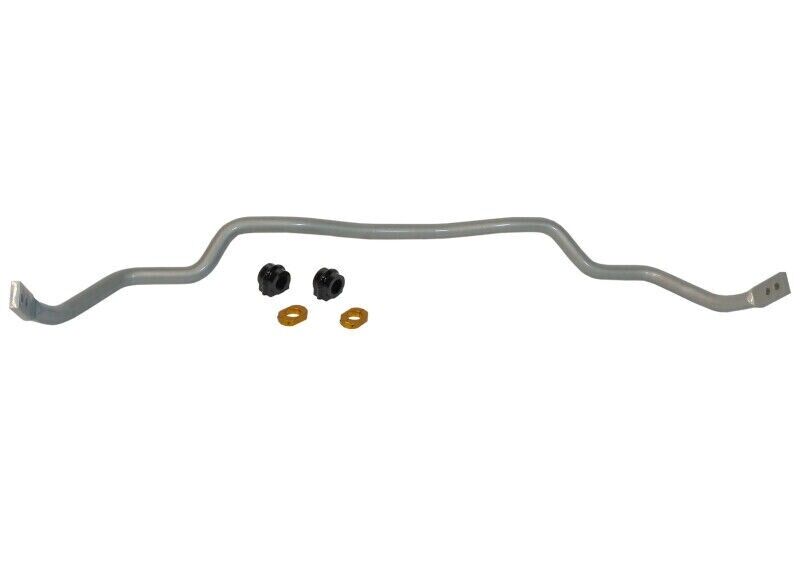 Whiteline BMF97Z 24mm Front Sway Bar Kit For Mercedes-Benz