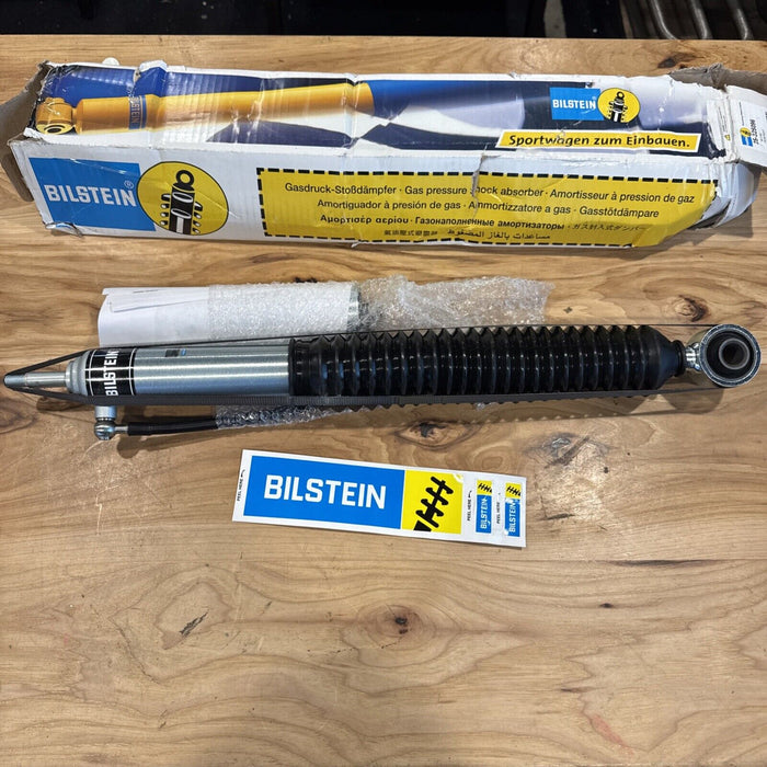 BILSTEIN 25-325096 10-22 Lexus GX460 / 02-22 Toyota 4Runner B8 5160 Rear Right