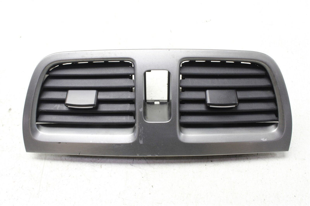 2005-2007 Subaru Impreza WRX STI Dash Vent Center Hazard Switch Trim OEM 05-07