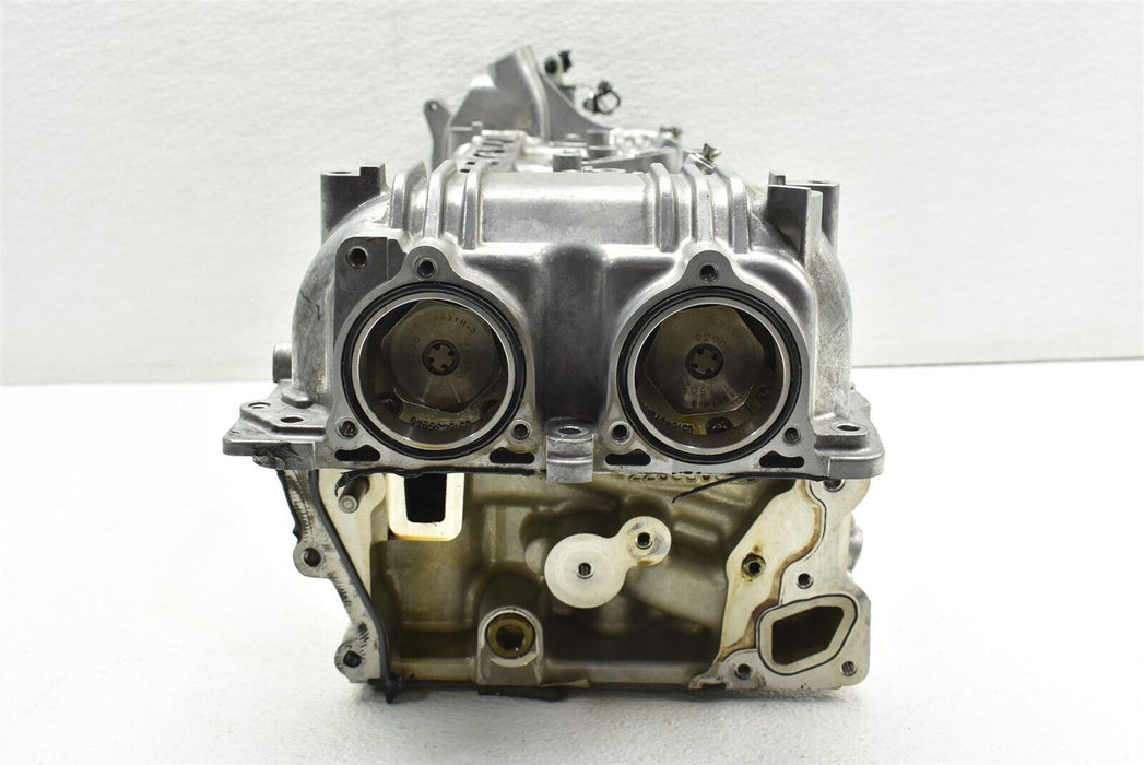 2016 Maserati Quattroporte S Q4 Passenger RH Cylinder Head Assembly OEM 14-18