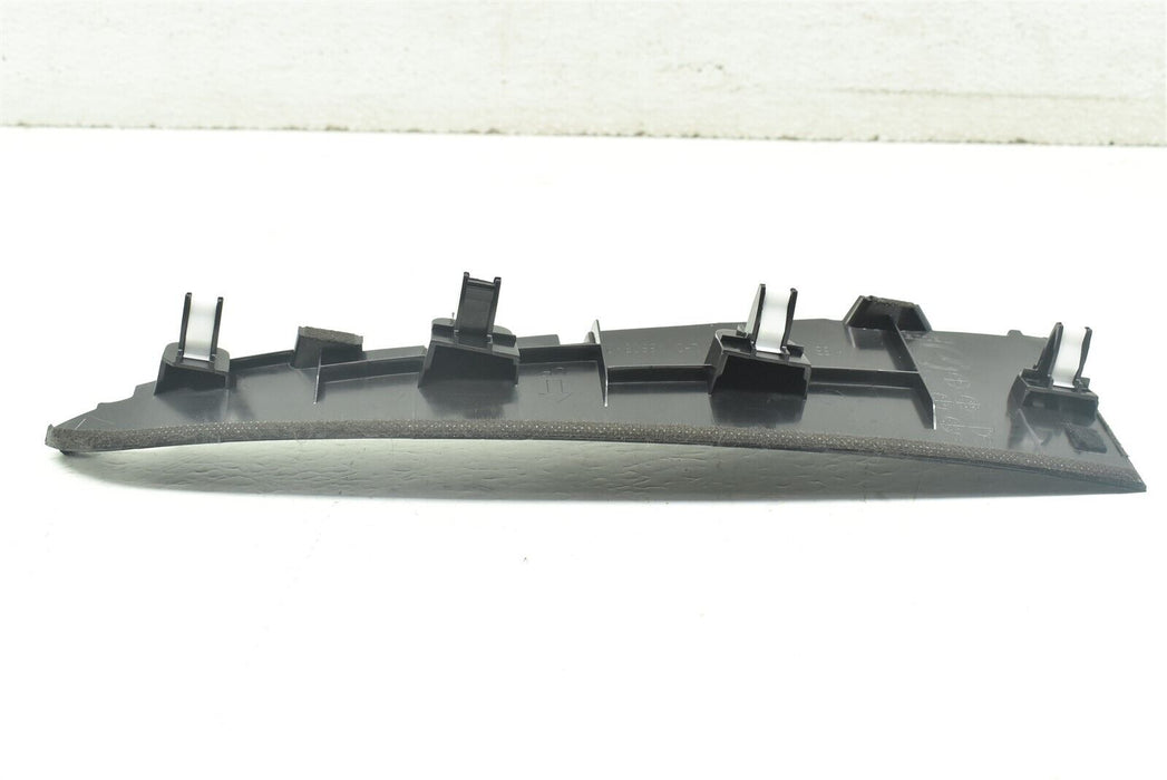 2010-2013 Mazdaspeed3 Speed3 MS3 Dashboard Dash Trim Panel OEM 10-13