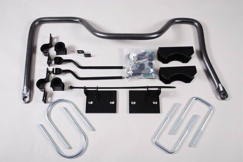 Hellwig 7710 Rear Sway Bar Kit for 2010-2012 Dodge Ram 2500/3500 6.7L Diesel