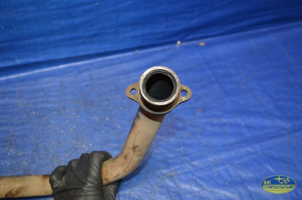 1987 HONDA VFR 750F EXHAUST PIPE 87