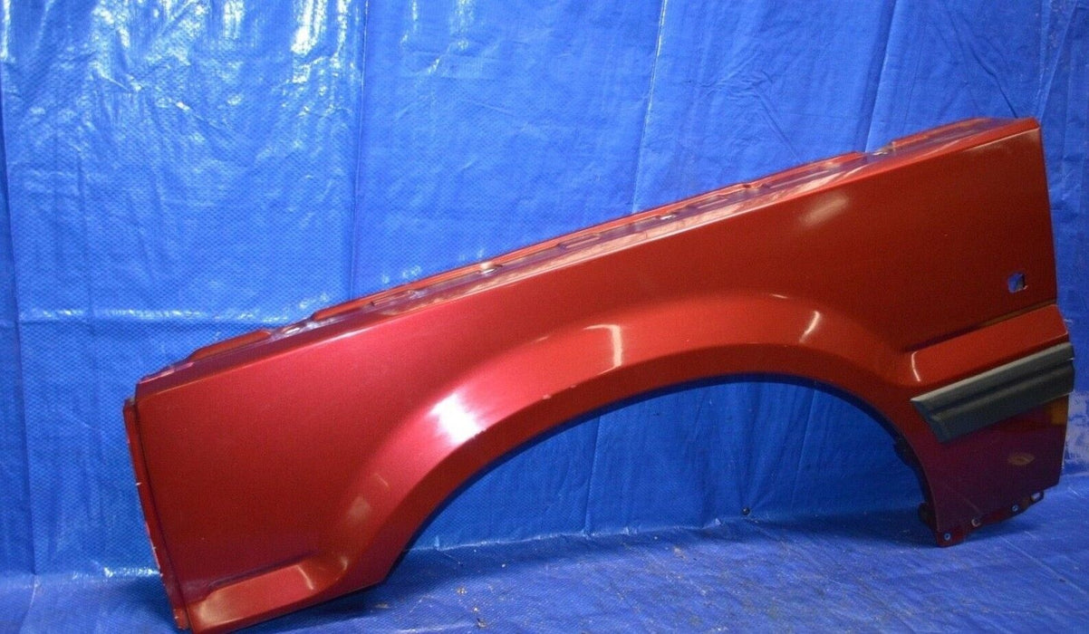 95-02 Range Rover P38 Fender Assembly Front Left Driver LH OEM 1995-2002