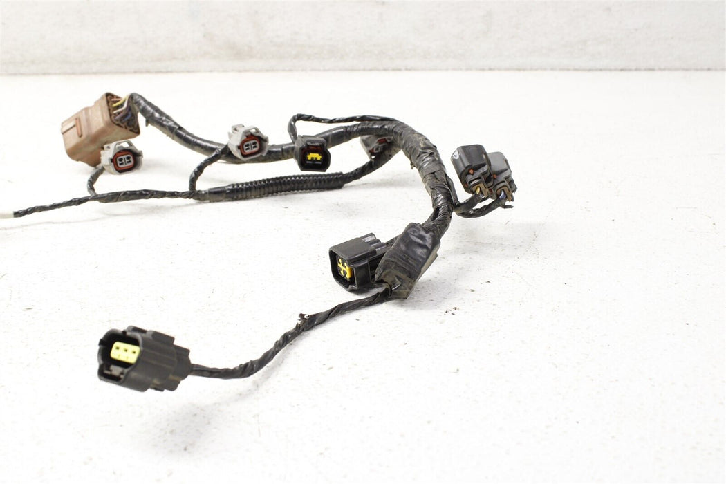 2013 Kawasaki ZG1400 Concours Throttle Body Wiring Harness Assembly OEM 10-14