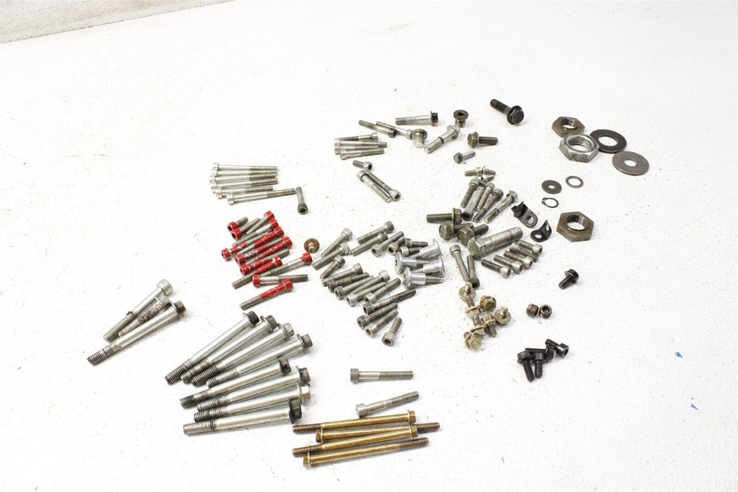 2017 Indian Scout Sixty Engine Motor Assembly Bolt Kit Factory OEM 16-21