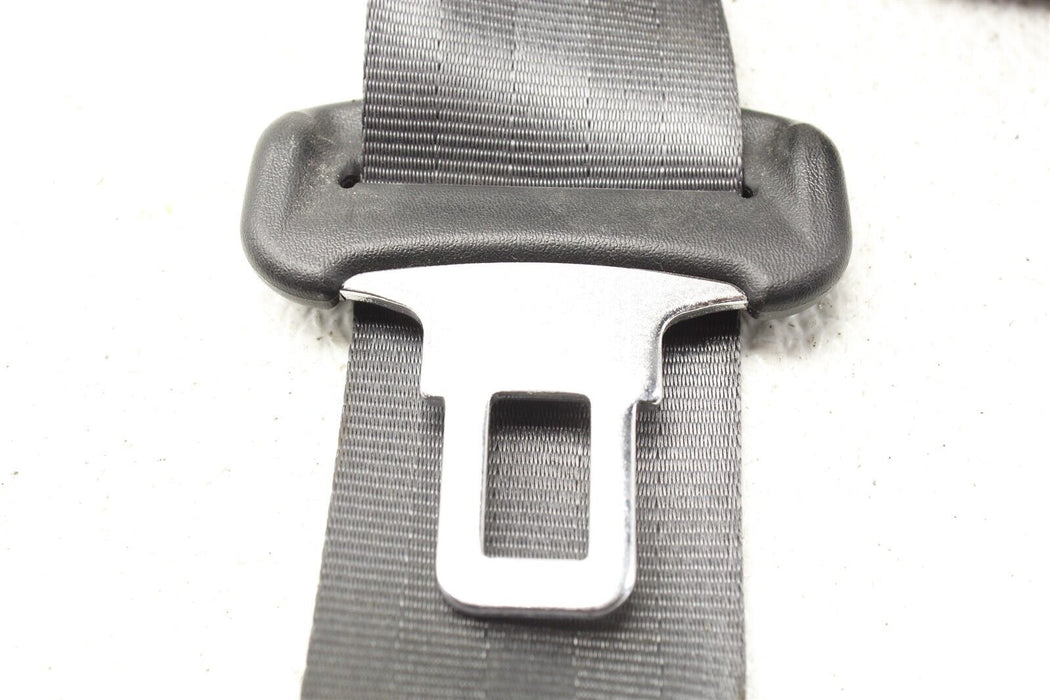 2022-2023 Subaru WRX Rear Center Seat Belt 22-23